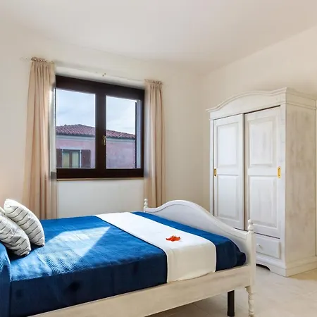 Appartement Borgo Mari 6 - Myho Casa Santa Teresa Gallura