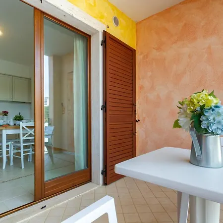 Borgo Mari 6 - Myho Casa Appartement Santa Teresa Gallura