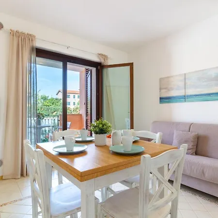 Borgo Mari 6 - Myho Casa