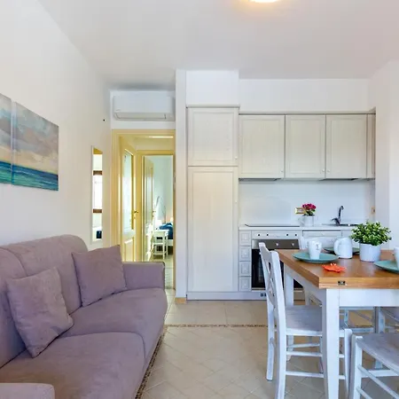 Borgo Mari 6 - Myho Casa Appartement