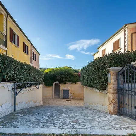 Appartement Borgo Mari 6 - Myho Casa *