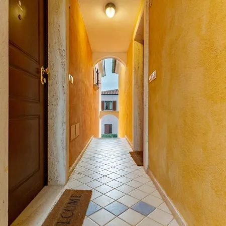 Borgo Mari 6 - Myho Casa * Santa Teresa Gallura