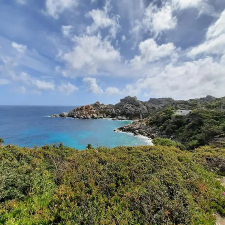 Borgo Mari 6 - Myho Casa