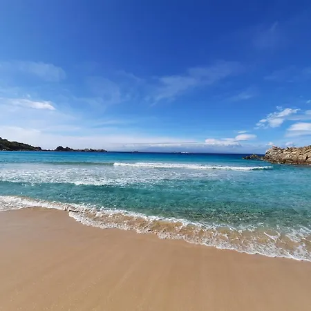 Borgo Mari 6 - Myho Casa Appartement Santa Teresa Gallura