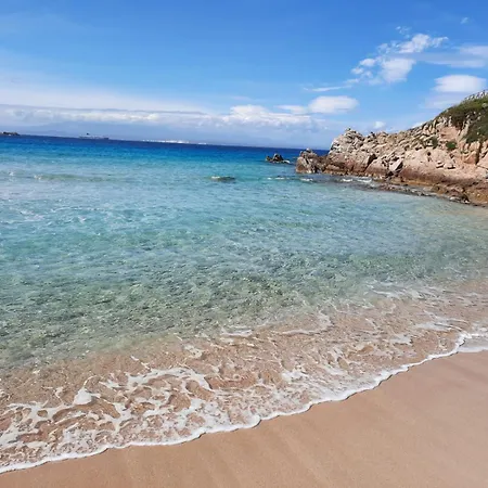 Borgo Mari 6 - Myho Casa Santa Teresa Gallura