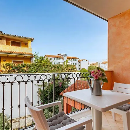 Lejlighed Borgo Mari 6 - Myho Casa *